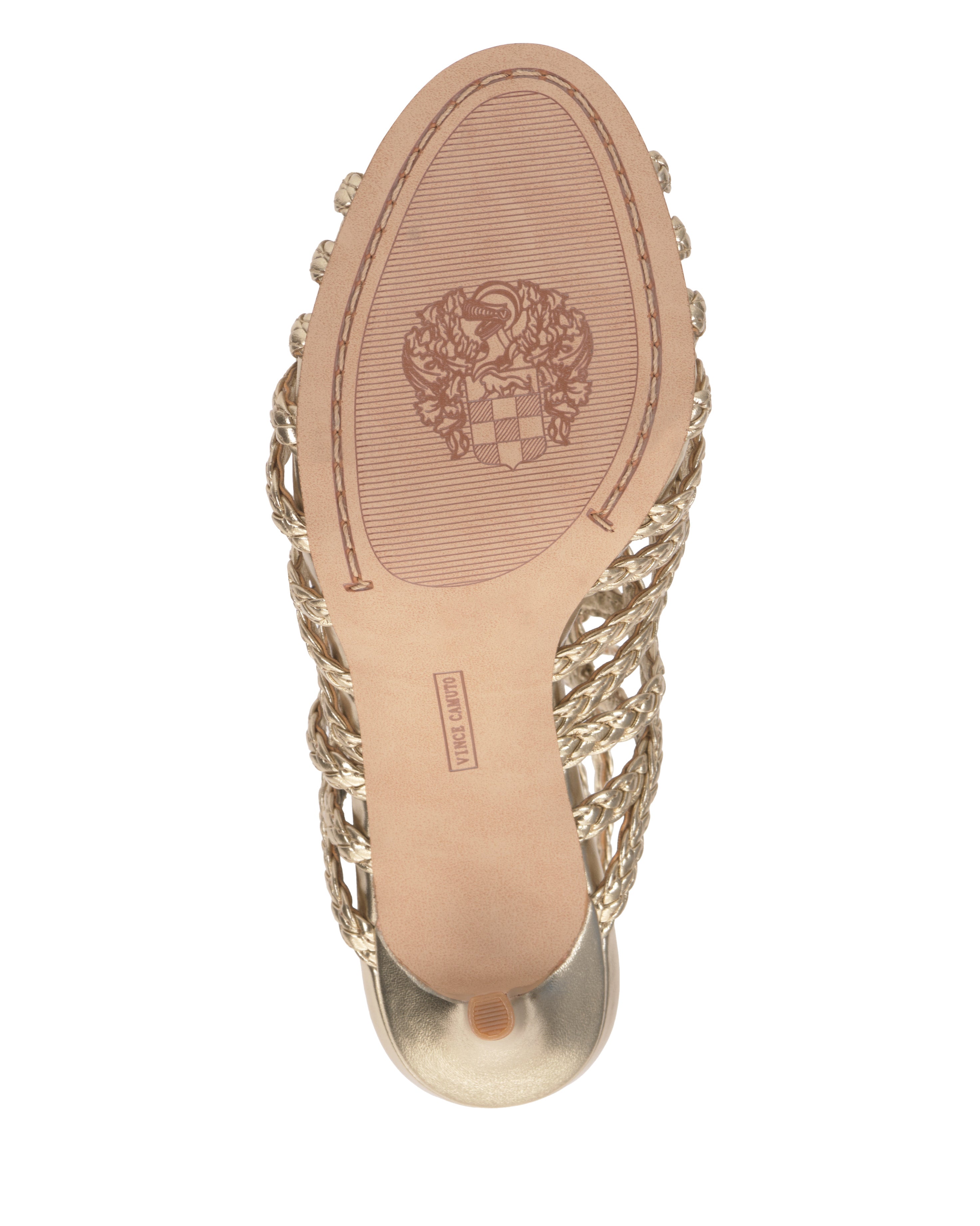 Tilly Sandal
