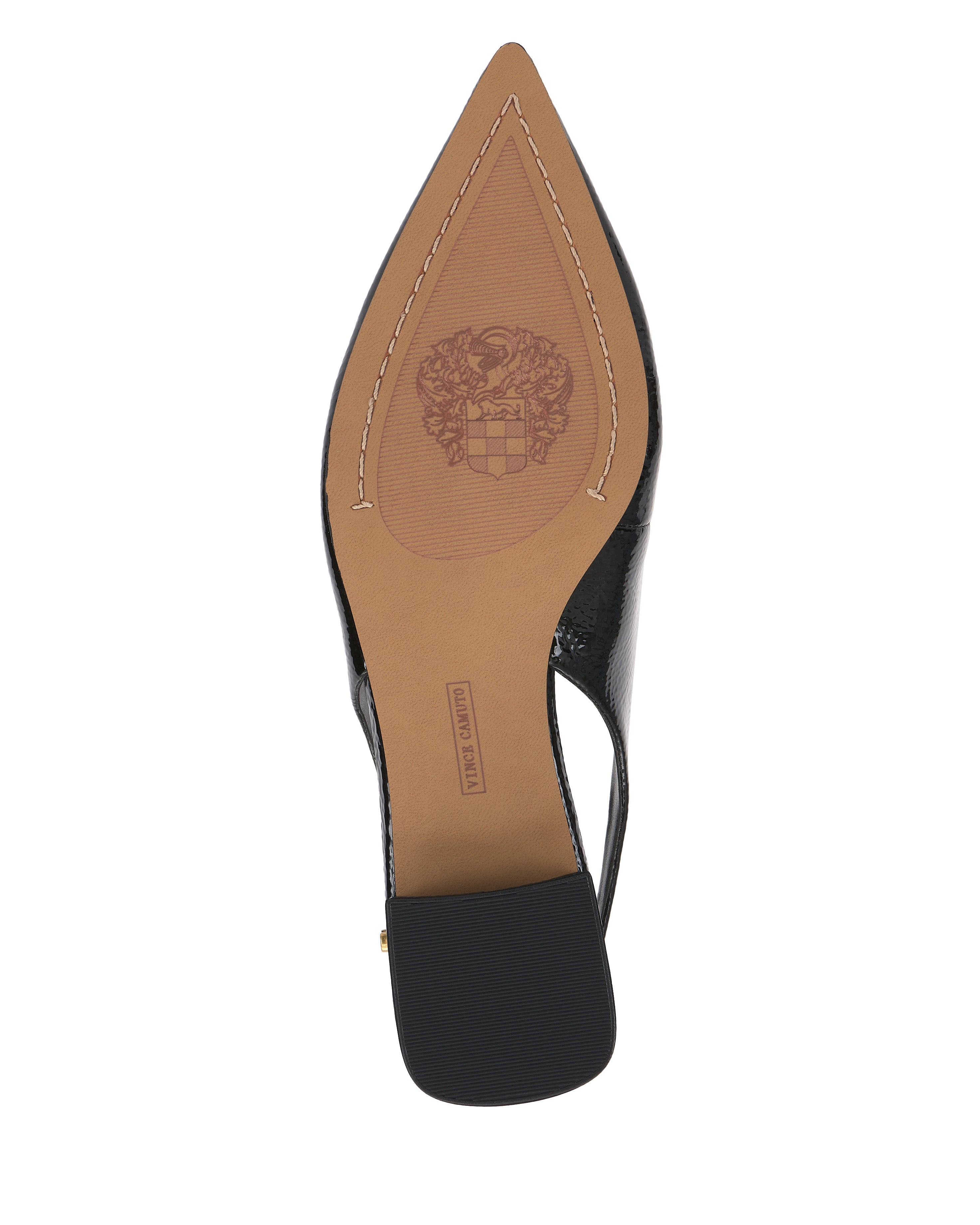 Valiey Slingback Pump