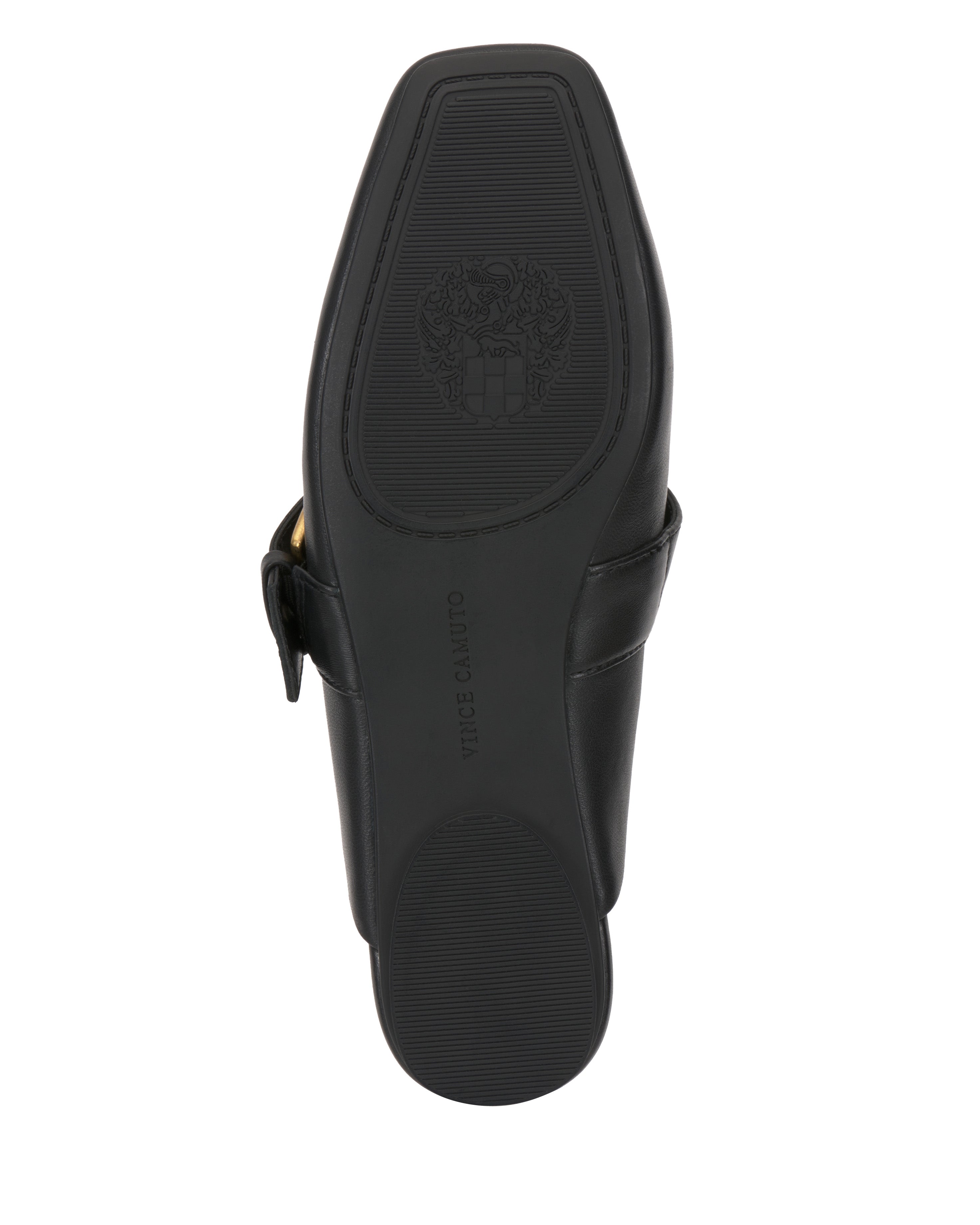 Vellma Buckle Mule