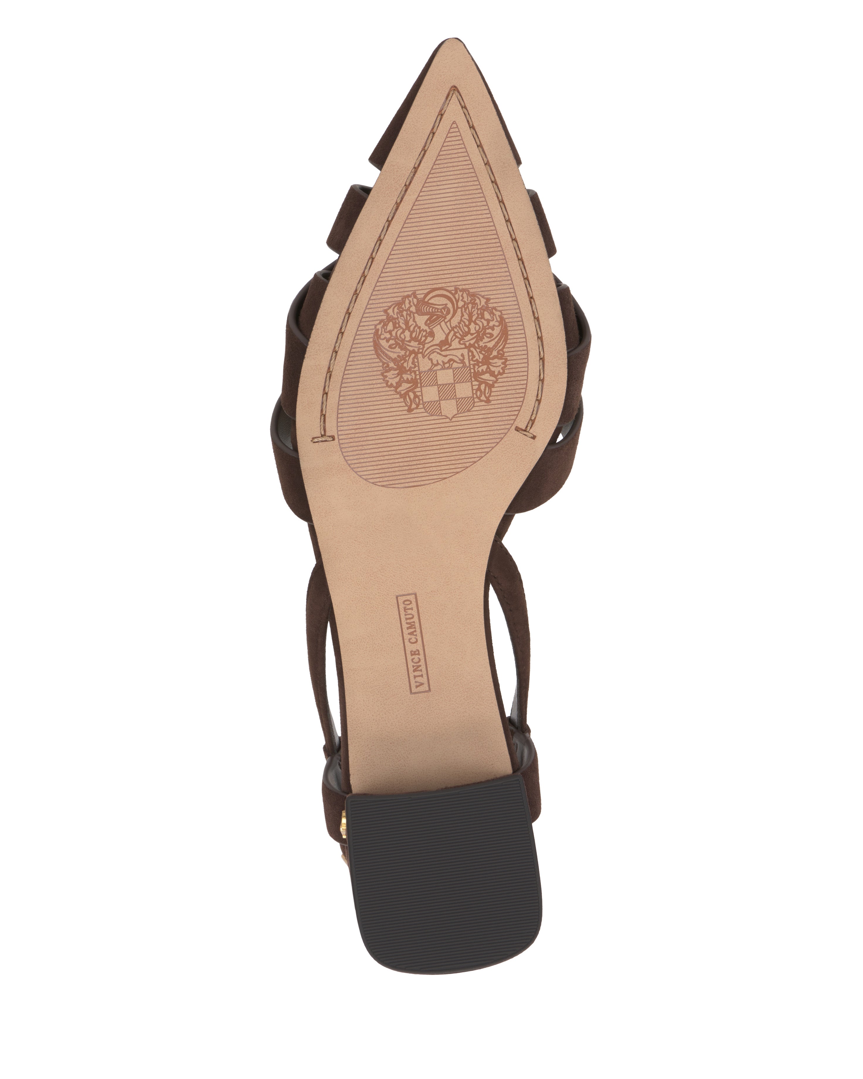 Vinesha Sandal