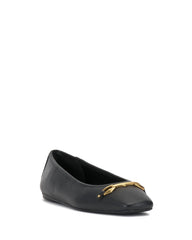 Virna Link Ballet Flat