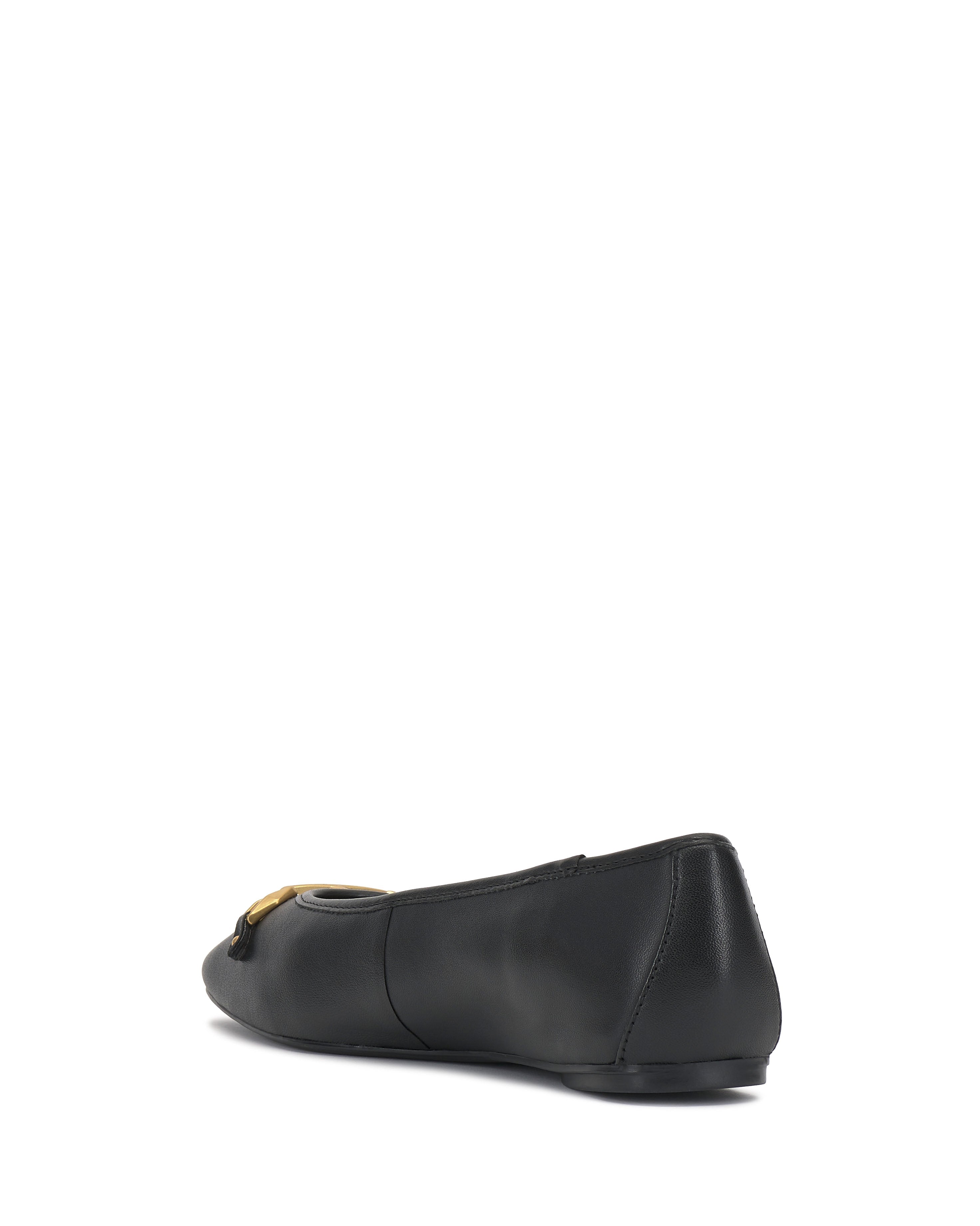 Virna Link Ballet Flat