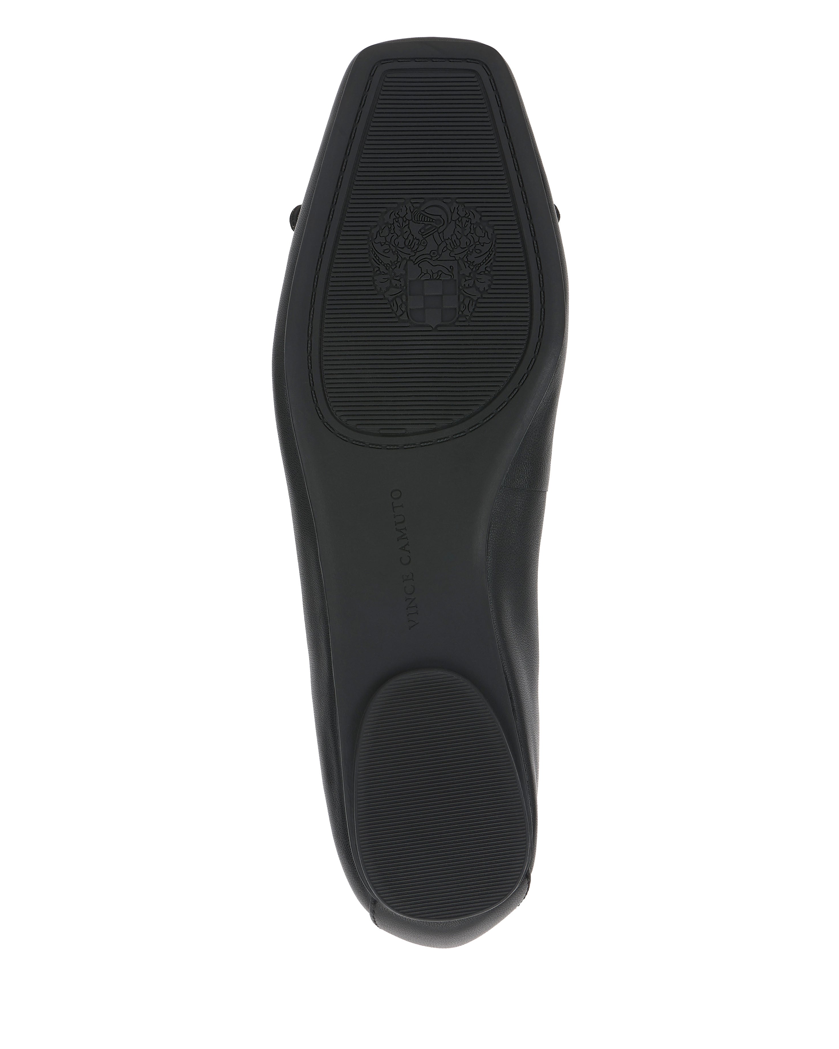 Virna Link Ballet Flat