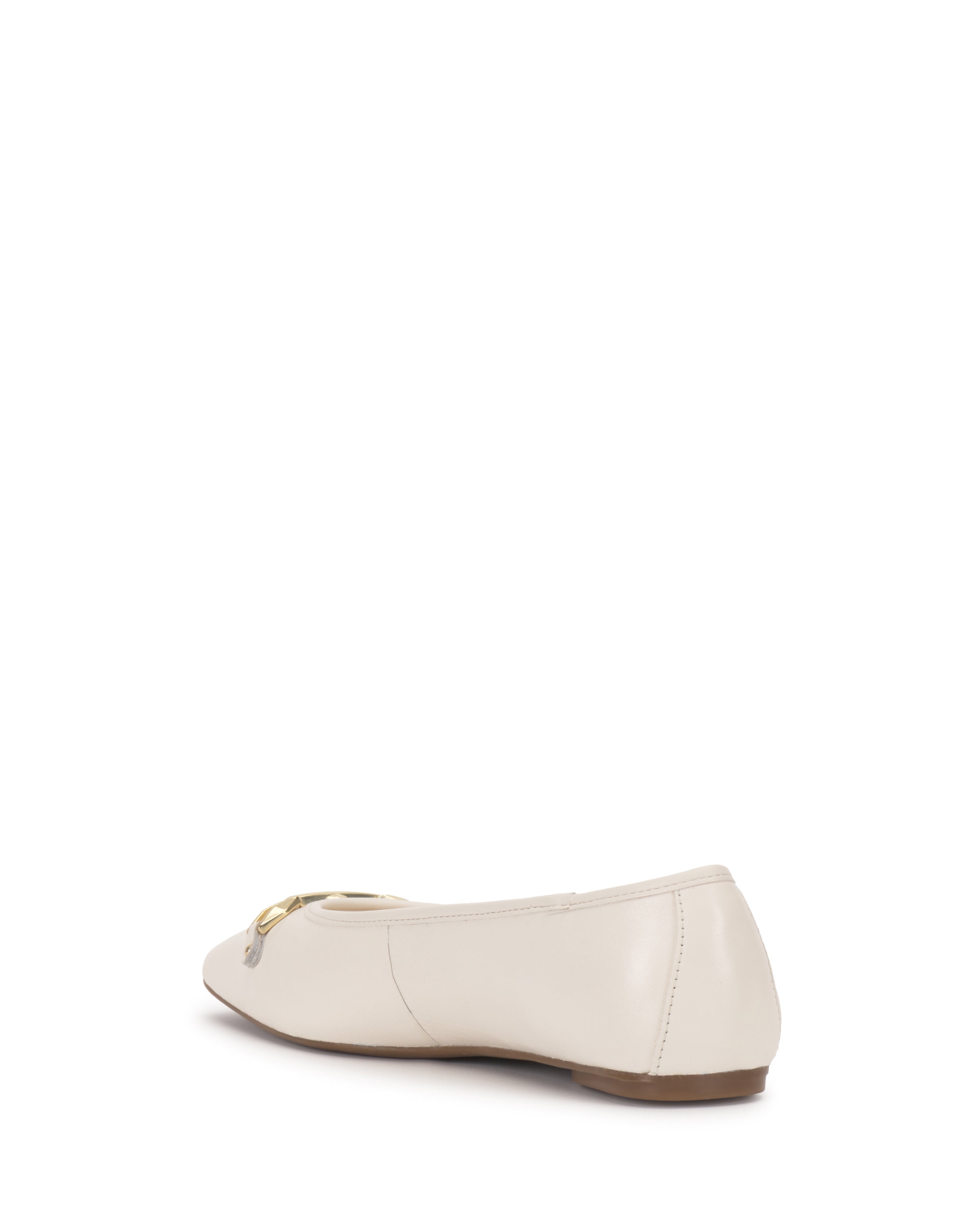 Virna Link Ballet Flat