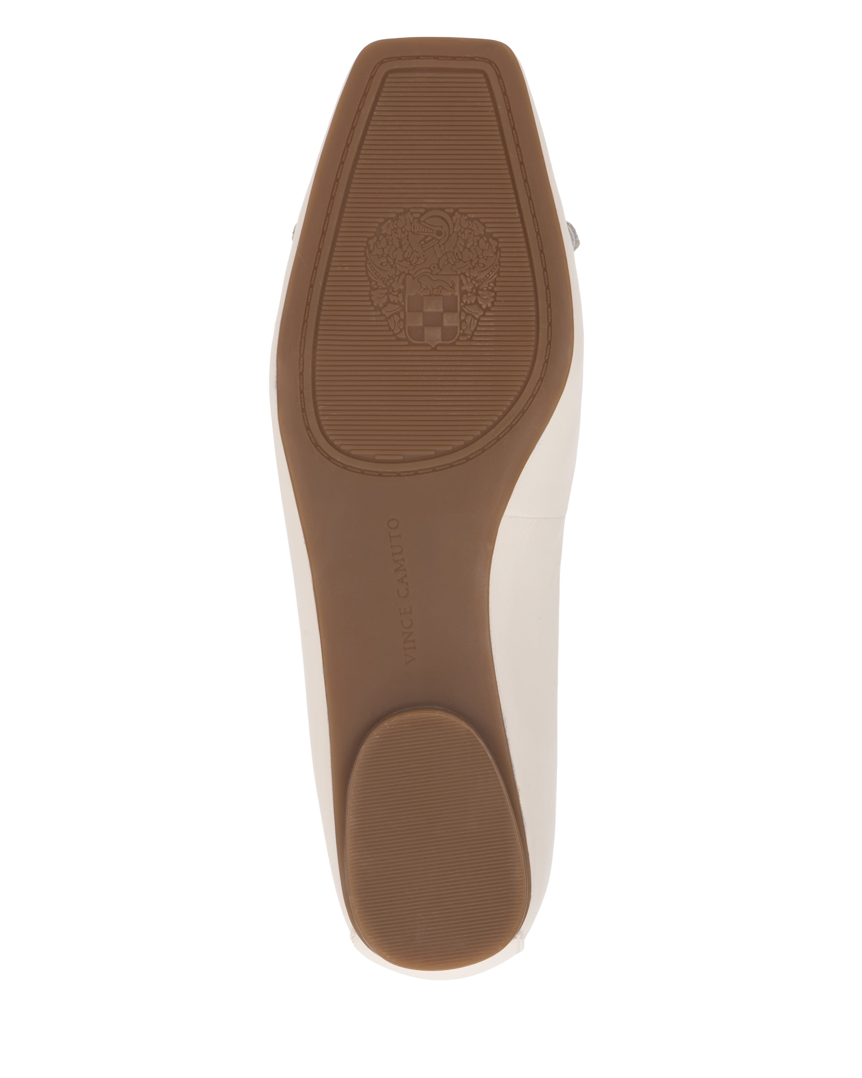 Virna Link Ballet Flat