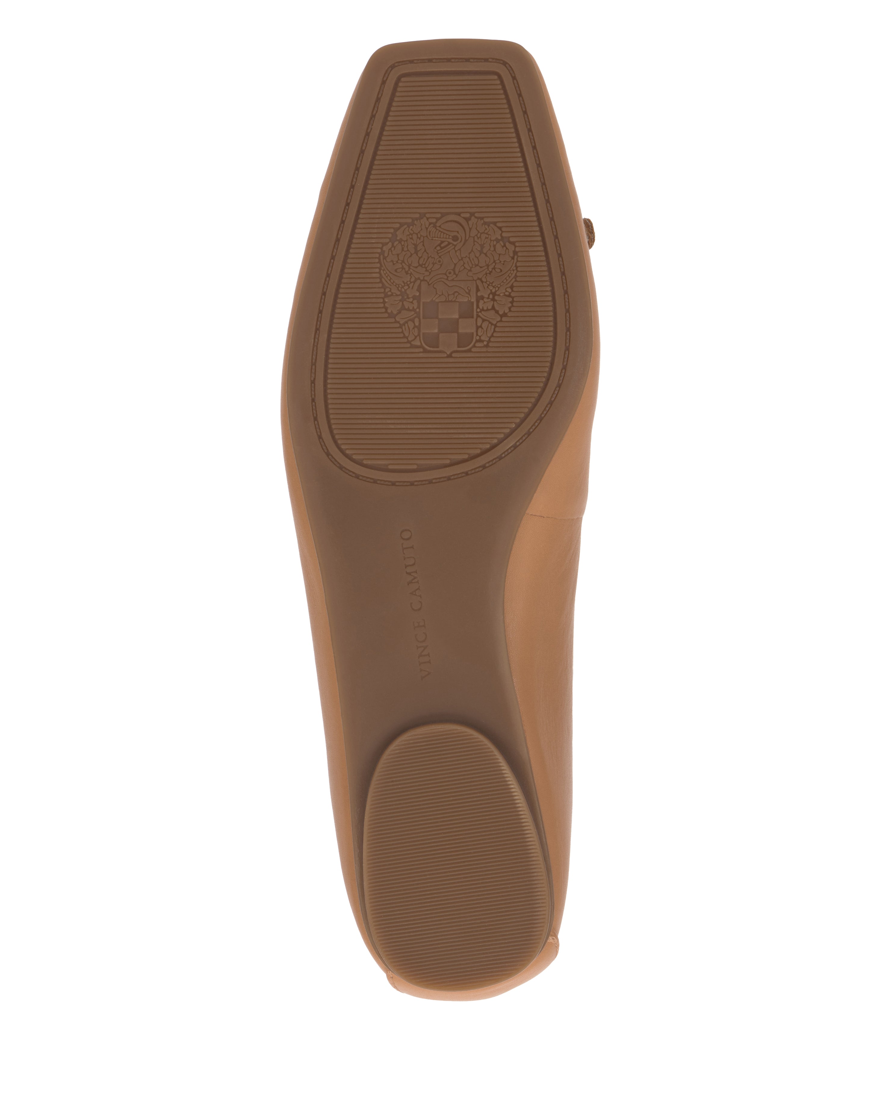 Virna Link Ballet Flat