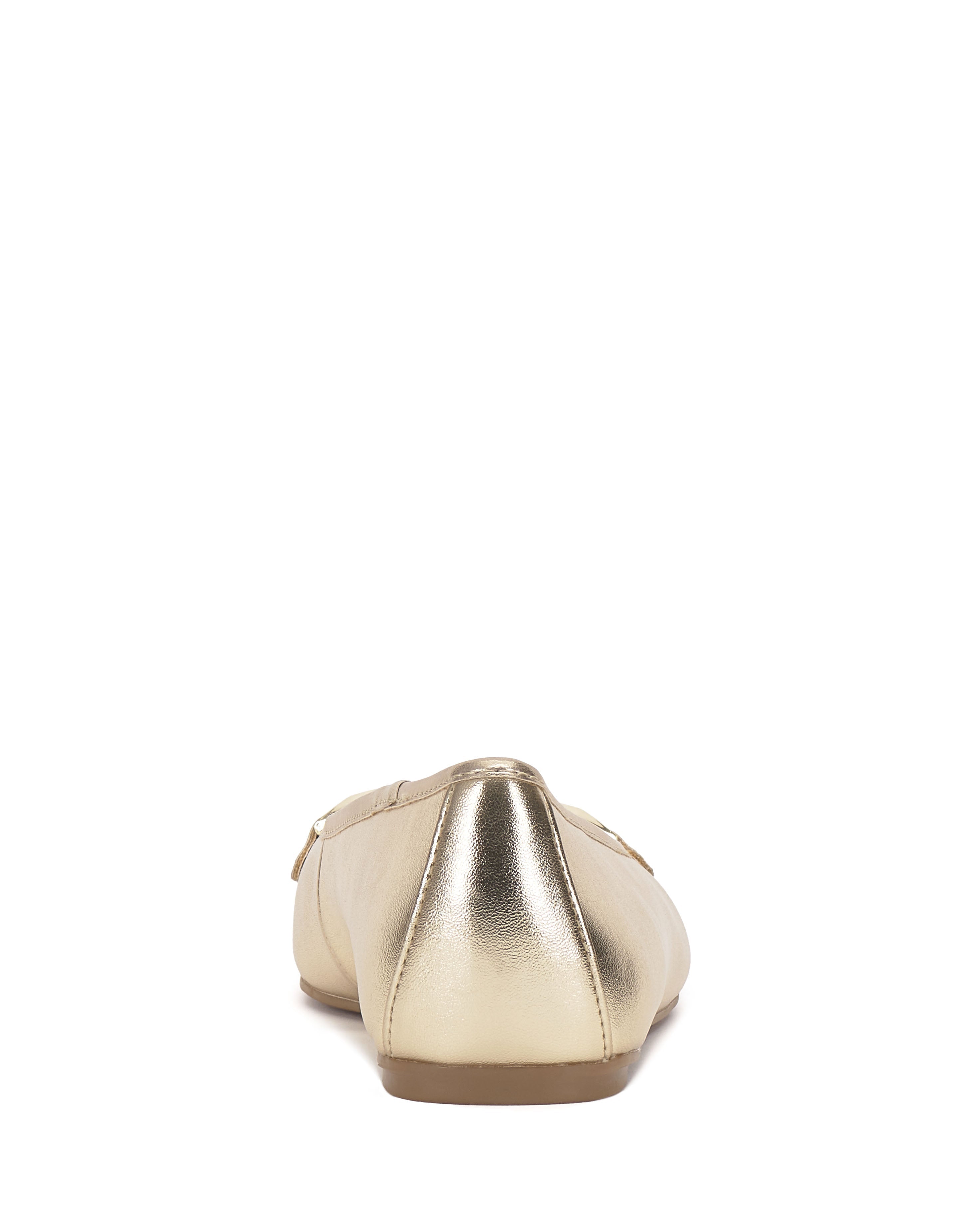 Virna Link Ballet Flat