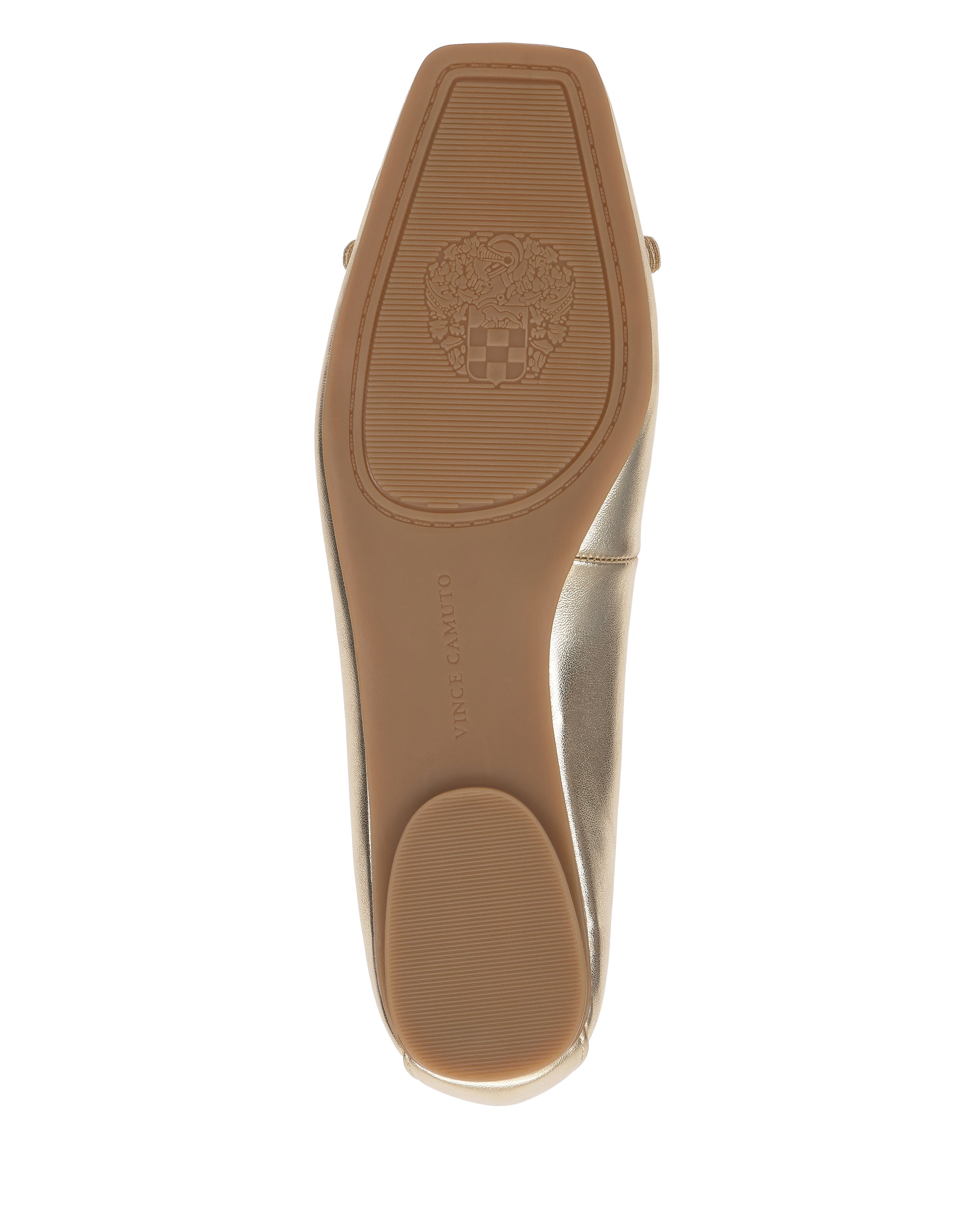 Virna Link Ballet Flat