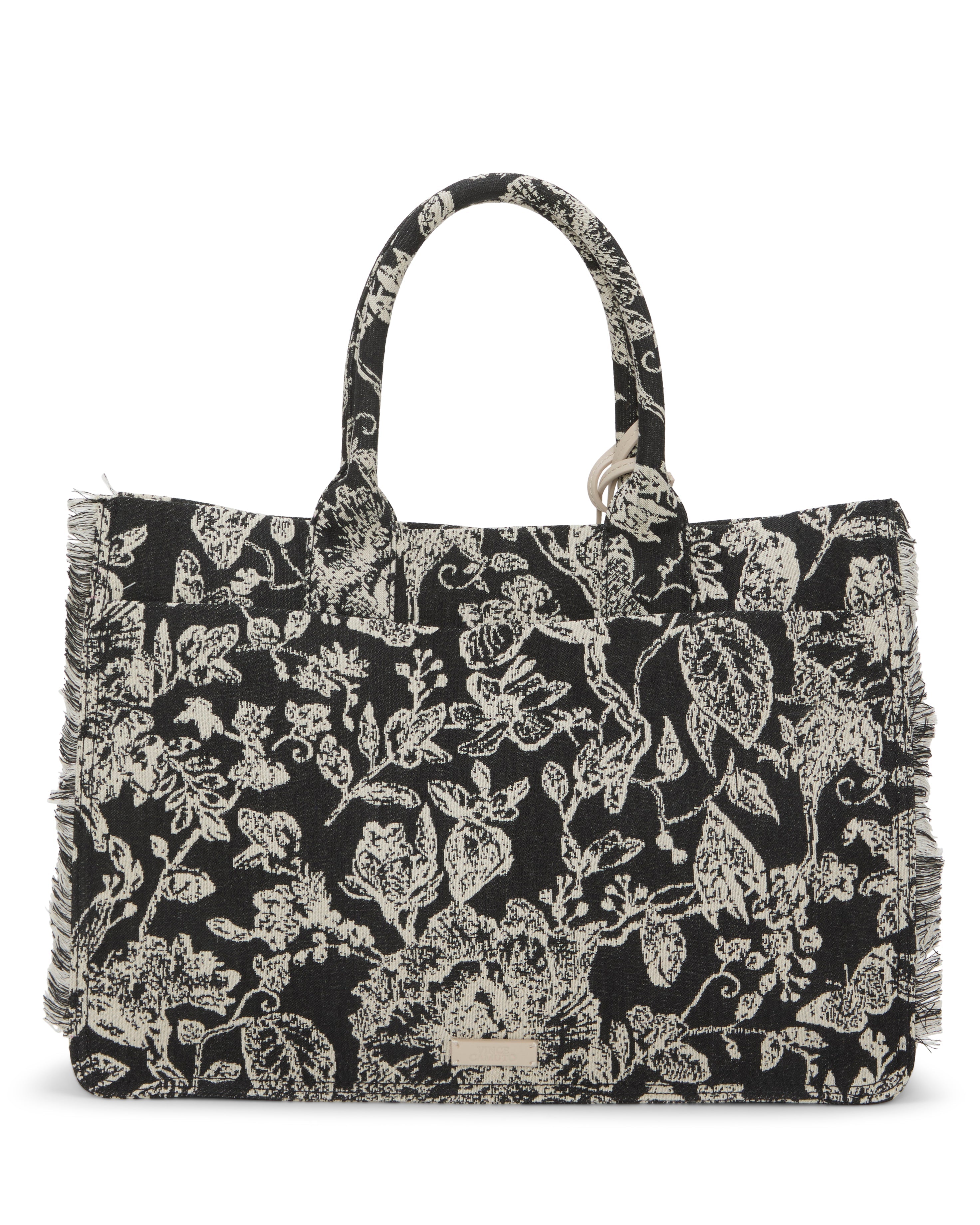 Zhury Tote Bag