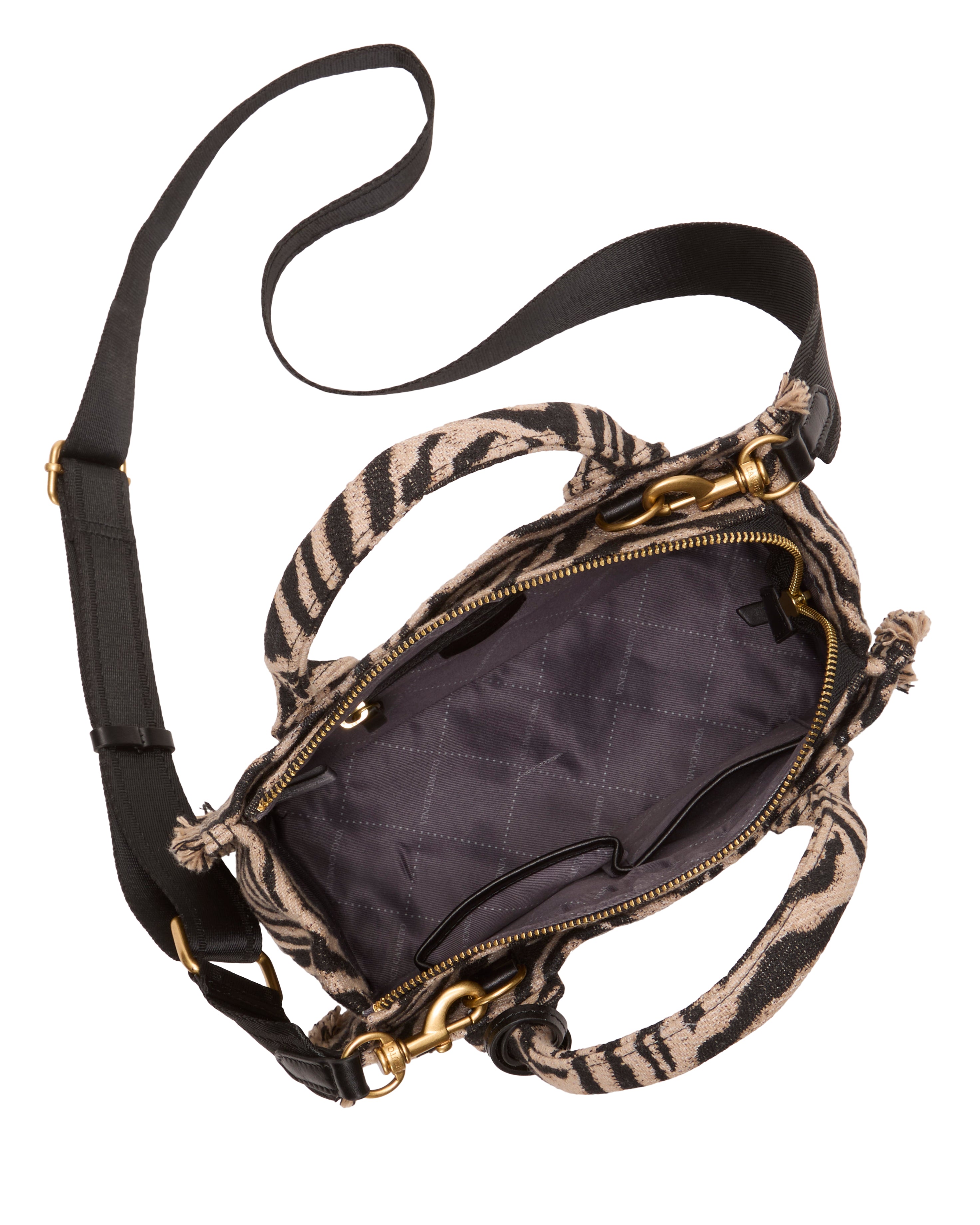 Zhurys Tote Bag