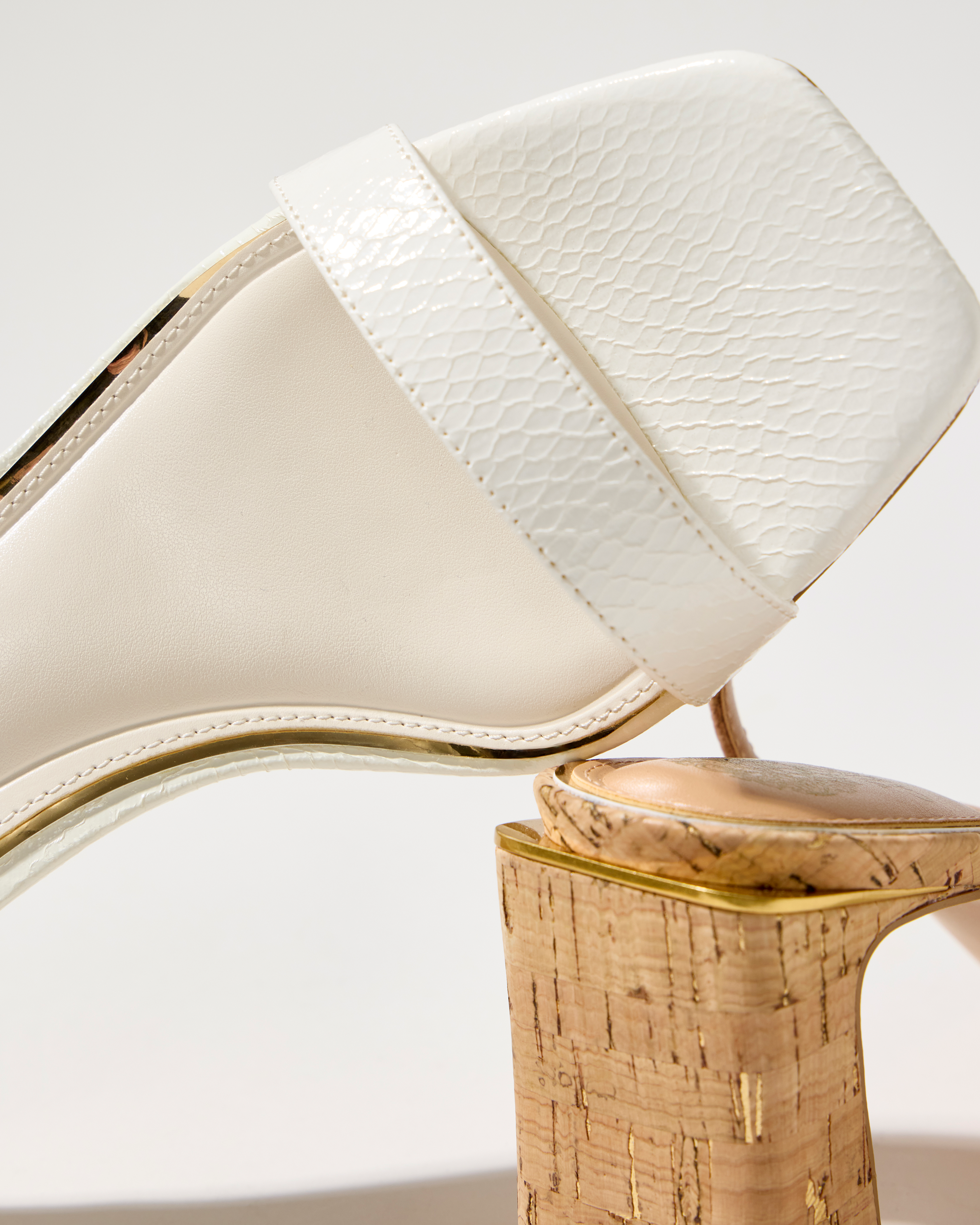 Hamda Sandal