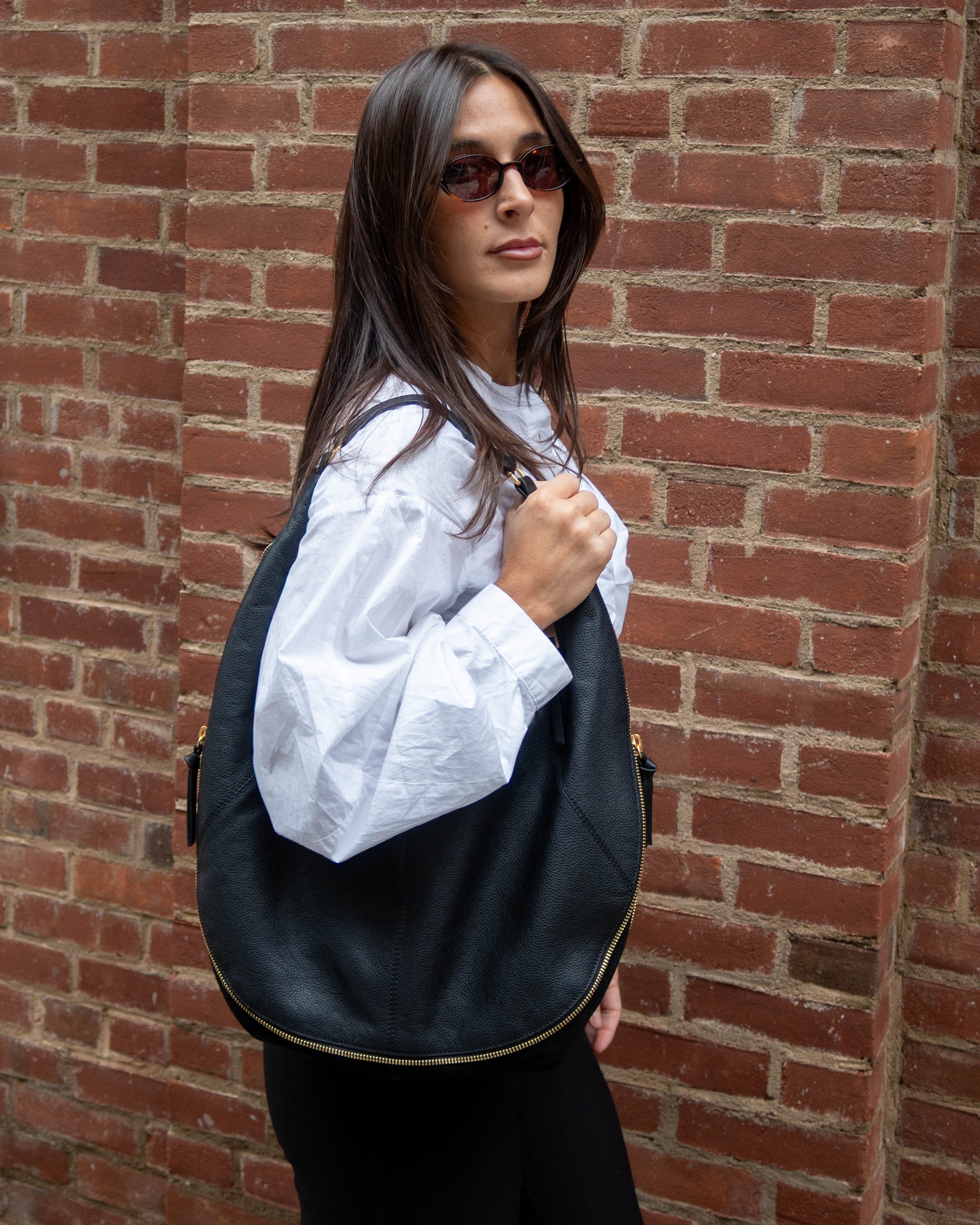 Kaela Hobo Bag