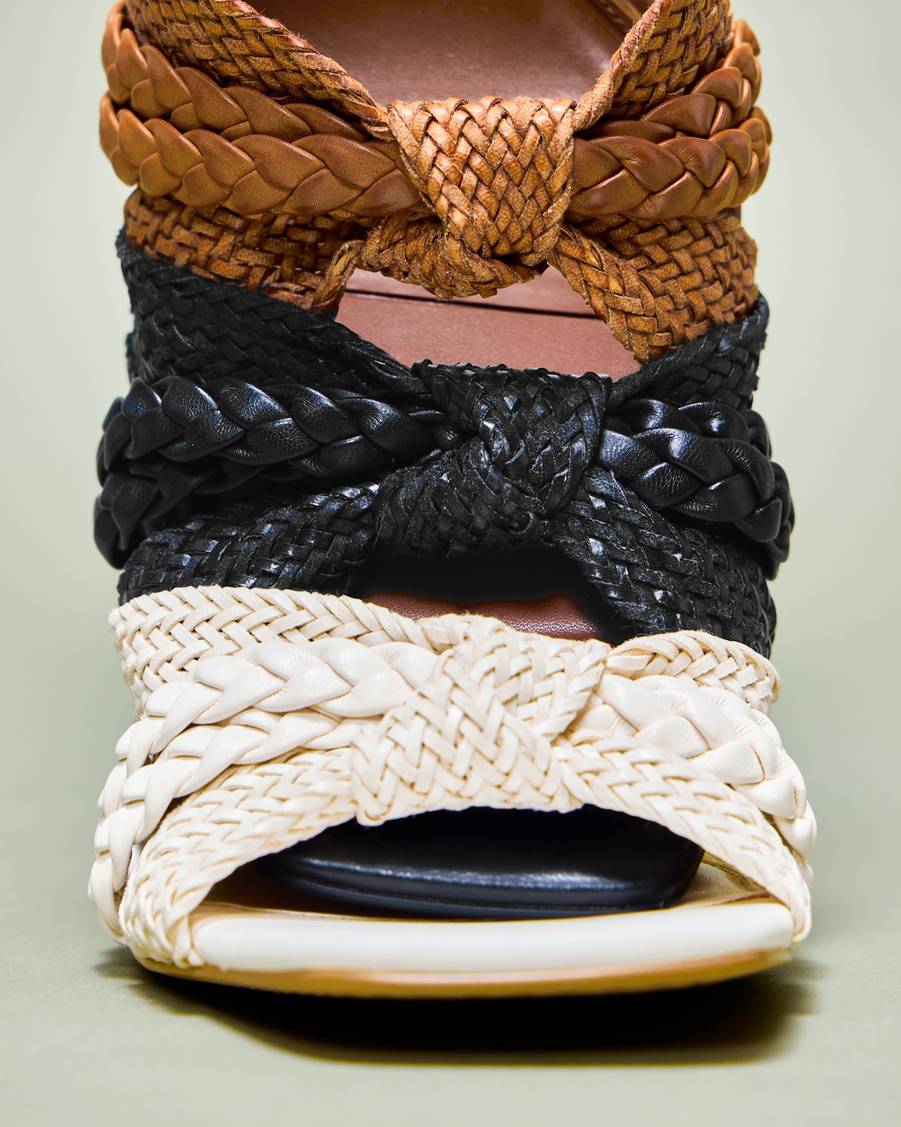 Hanlea Sandal