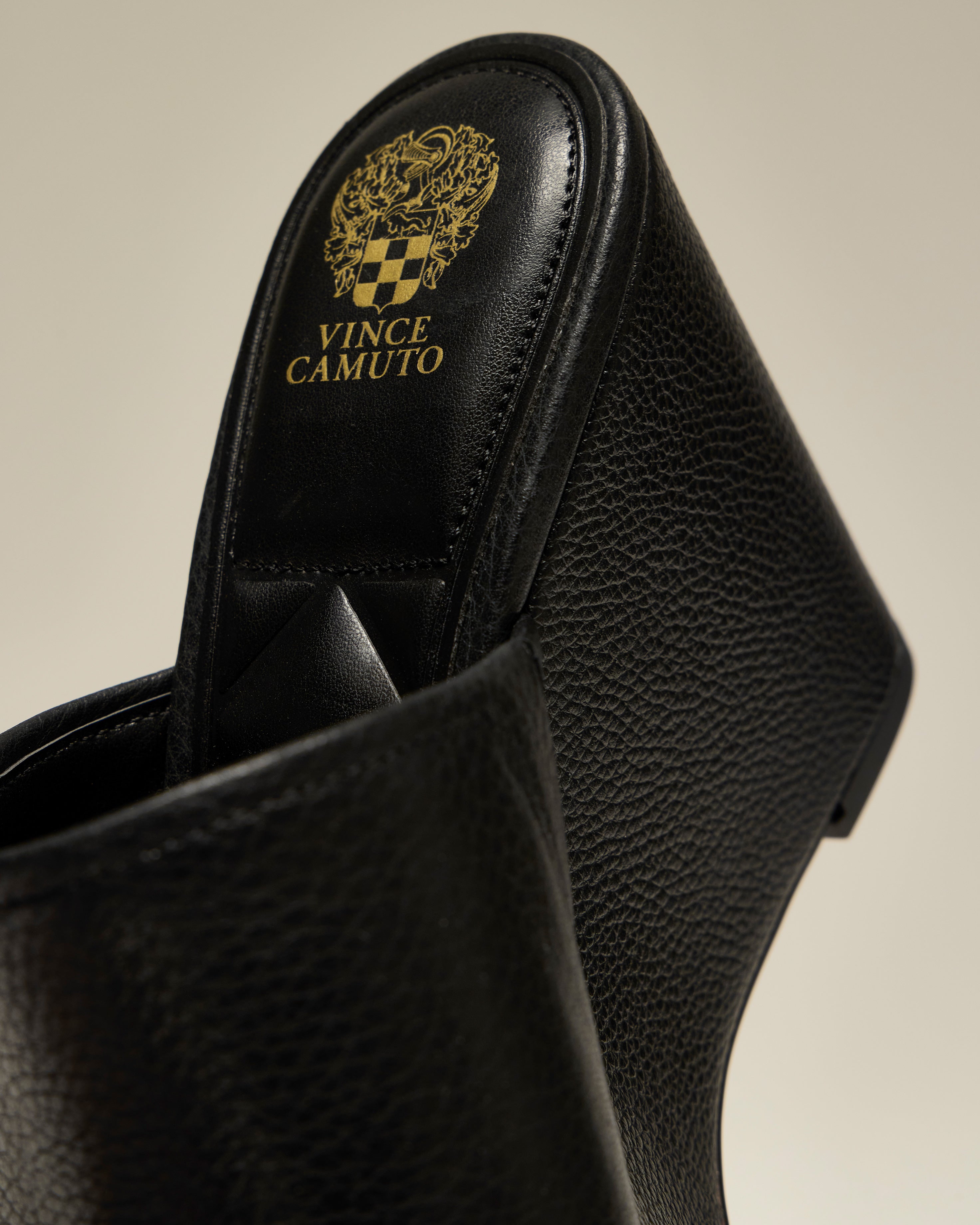 Etta Wedge Sandal