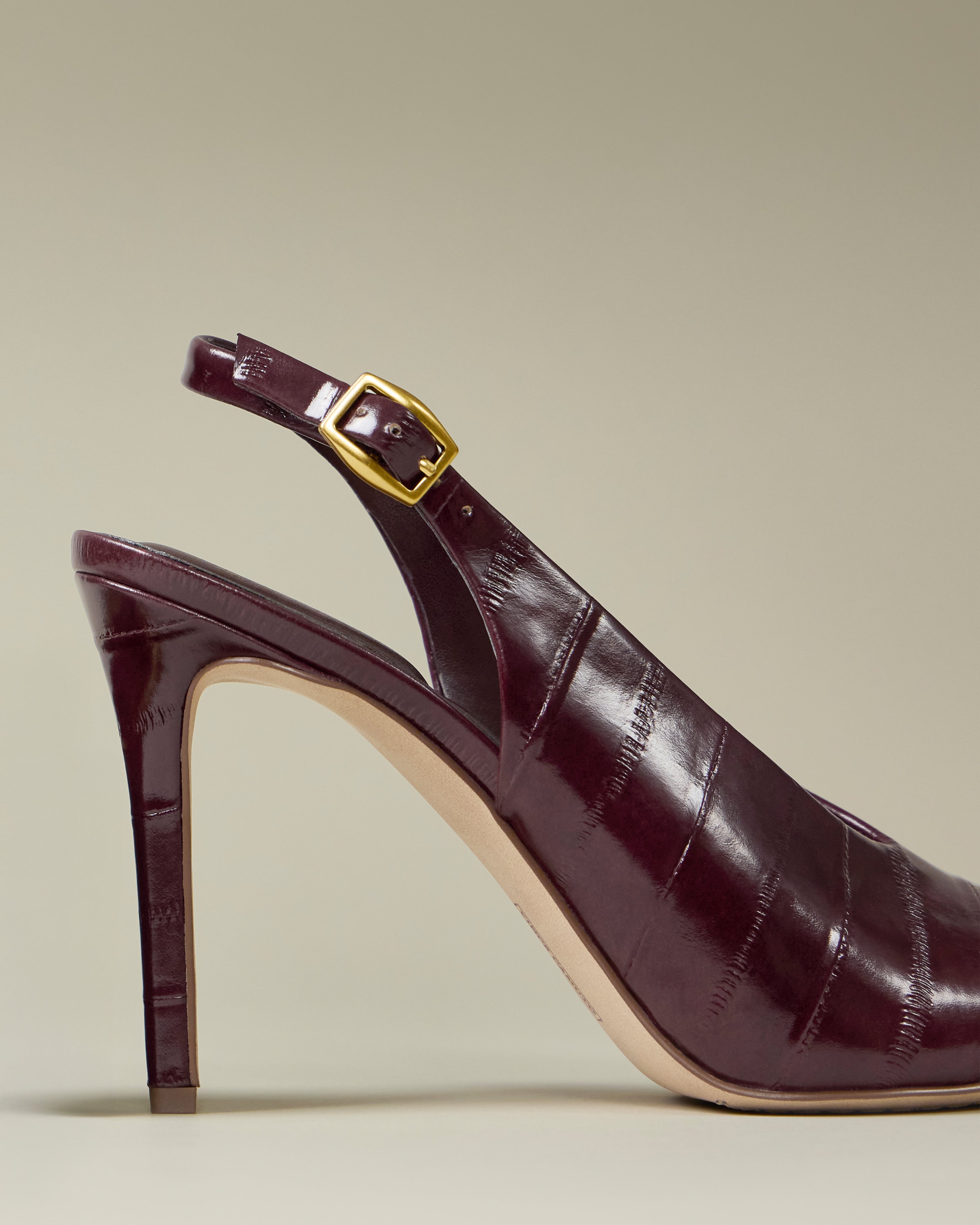 Helenza Pump