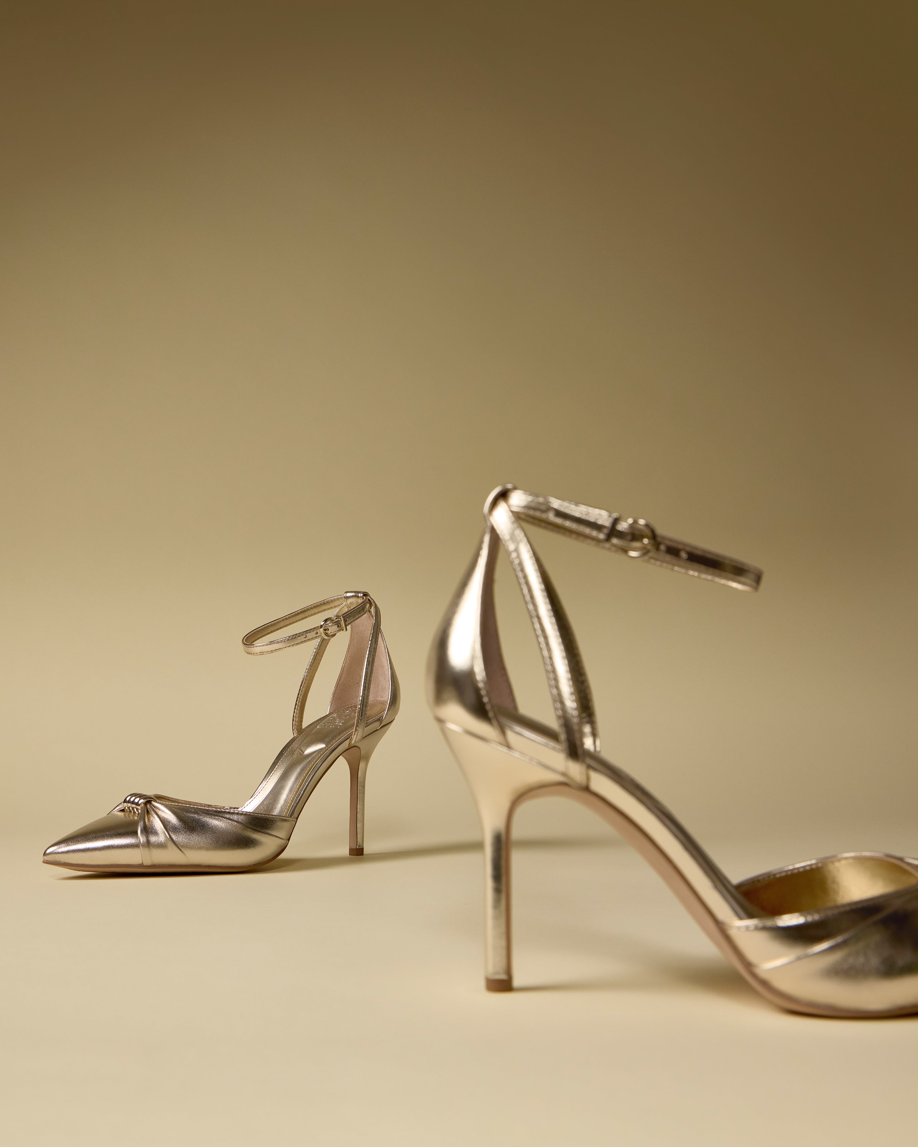 Mallie Pump