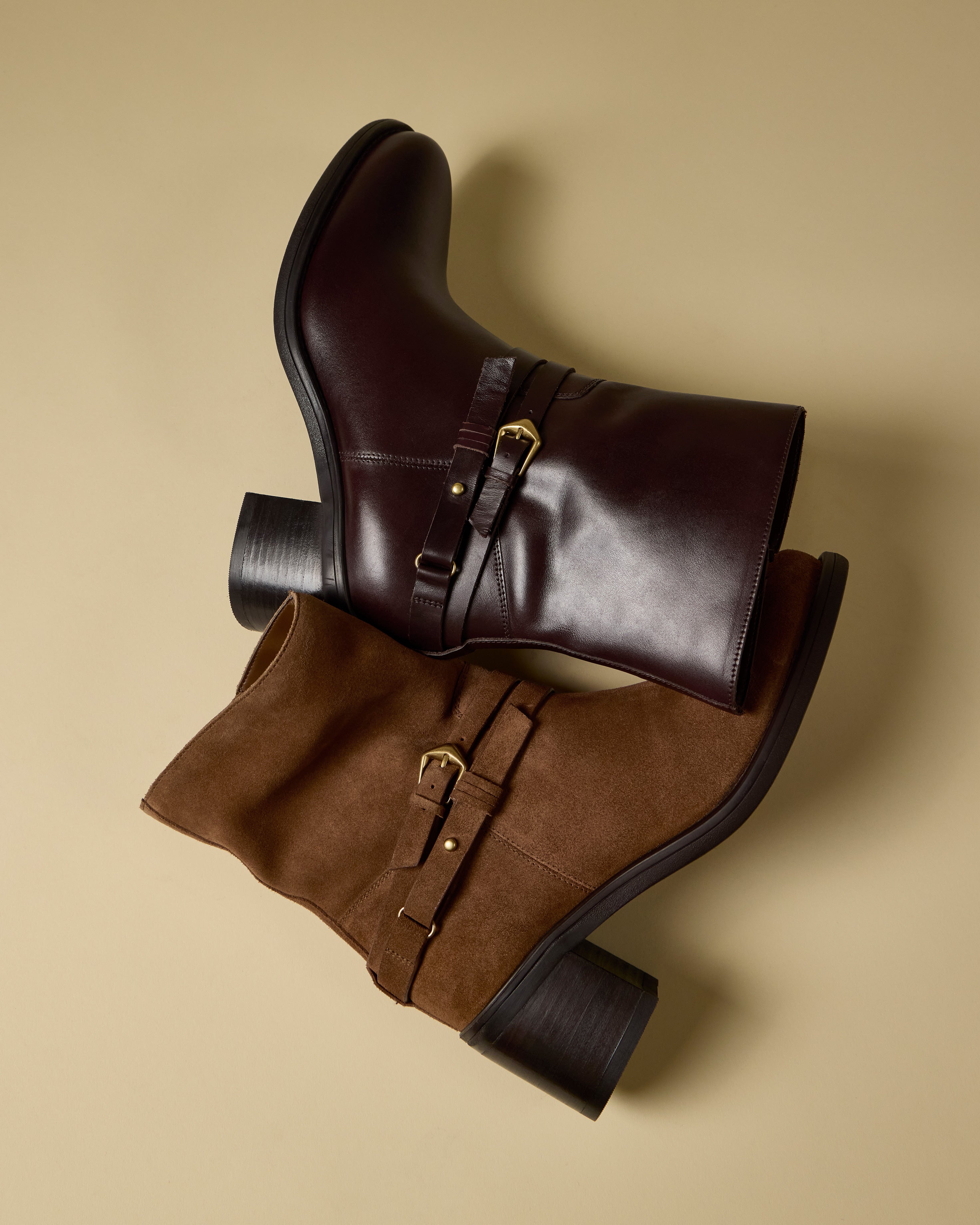 Armia Bootie