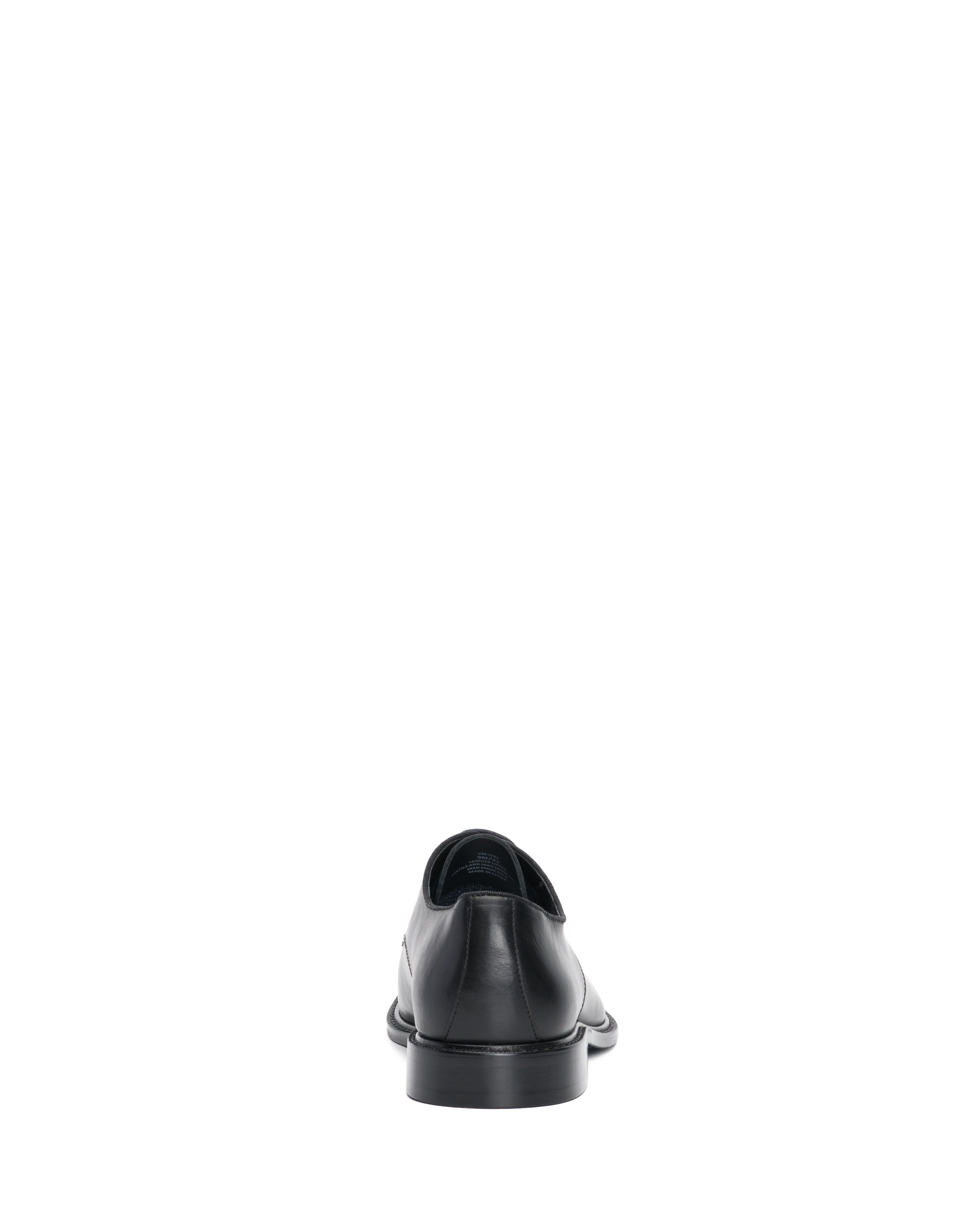 Men's Lyre Derby