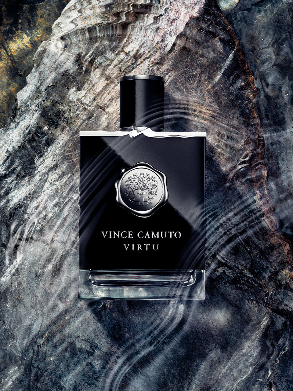 Men's Virtu 3.4 oz Eau de Toilette Spray